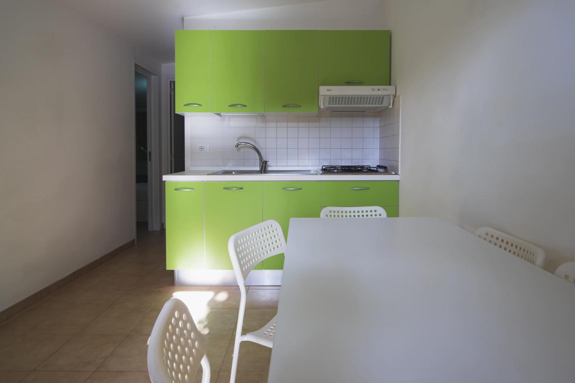 Heliopolis Camping & Village Pineto Extérieur photo