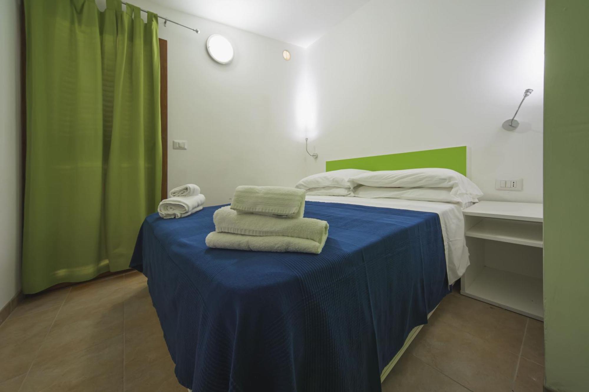 Heliopolis Camping & Village Pineto Extérieur photo